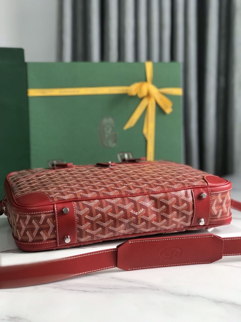 Goyard Briefcases